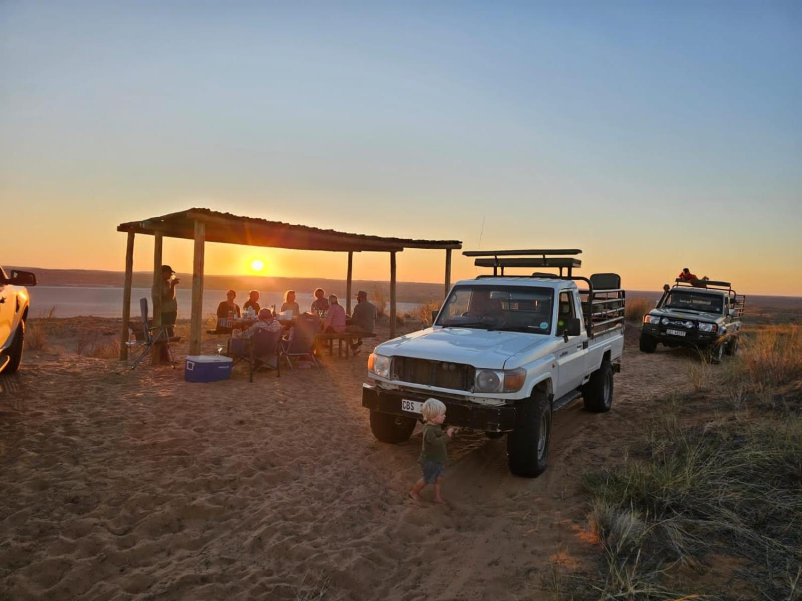 Zoutpanputs Game Lodge Askham Екстериор снимка